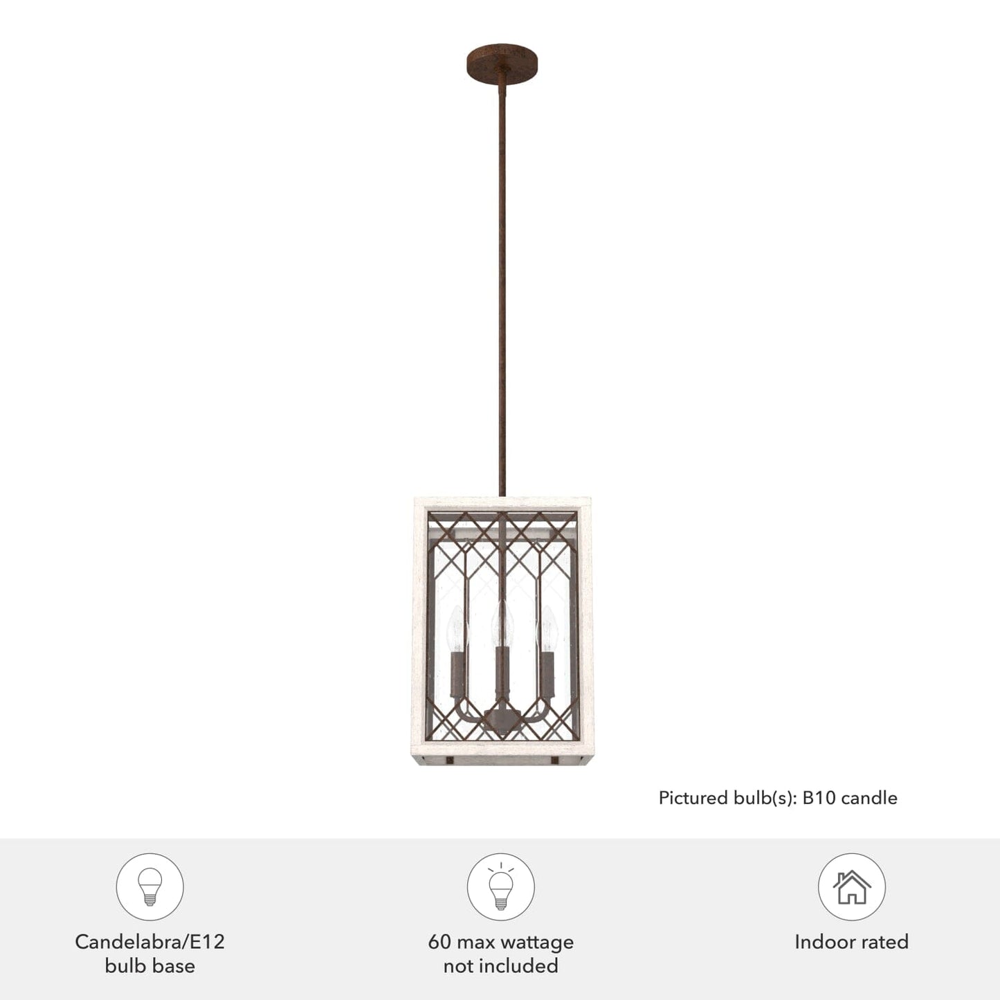 19370_3_chevron_4_light_lantern_11_inch-textured_rust-featuresgraphic