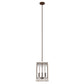 19370_8_chevron_4_light_lantern_11_inch-textured_rust-main