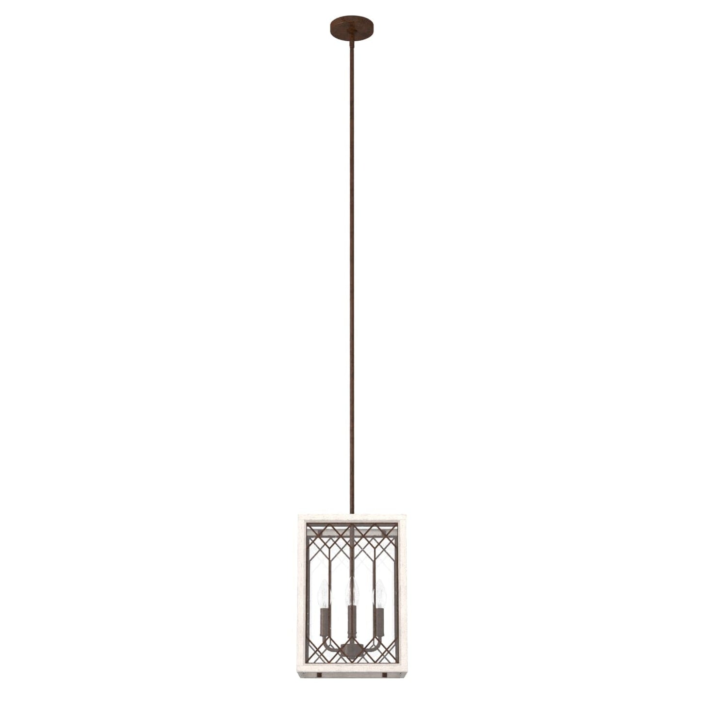 19370_8_chevron_4_light_lantern_11_inch-textured_rust-main