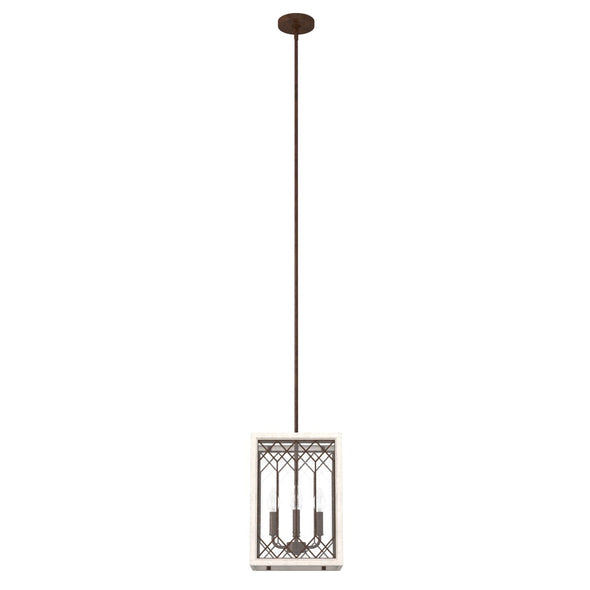 19370_8_chevron_4_light_lantern_11_inch-textured_rust-main