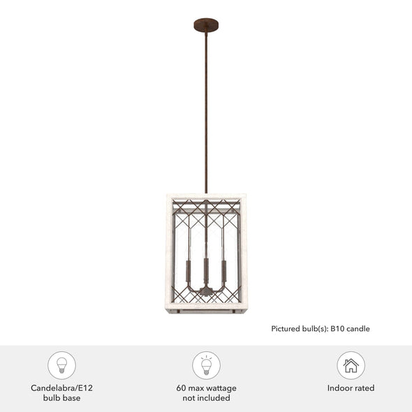 19372_3_chevron_4_light_lantern_14_inch-textured_rust-featuresgraphic