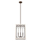 19372_8_chevron_4_light_lantern_14_inch-textured_rust-main