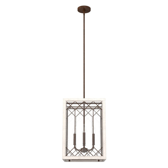 19372_8_chevron_4_light_lantern_14_inch-textured_rust-main