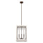 19372_8_chevron_4_light_lantern_14_inch-textured_rust-main
