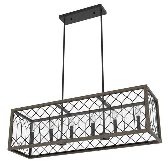 19373_10_chevron_6_light_linear_chandelier-rustic_iron-alternateangle2