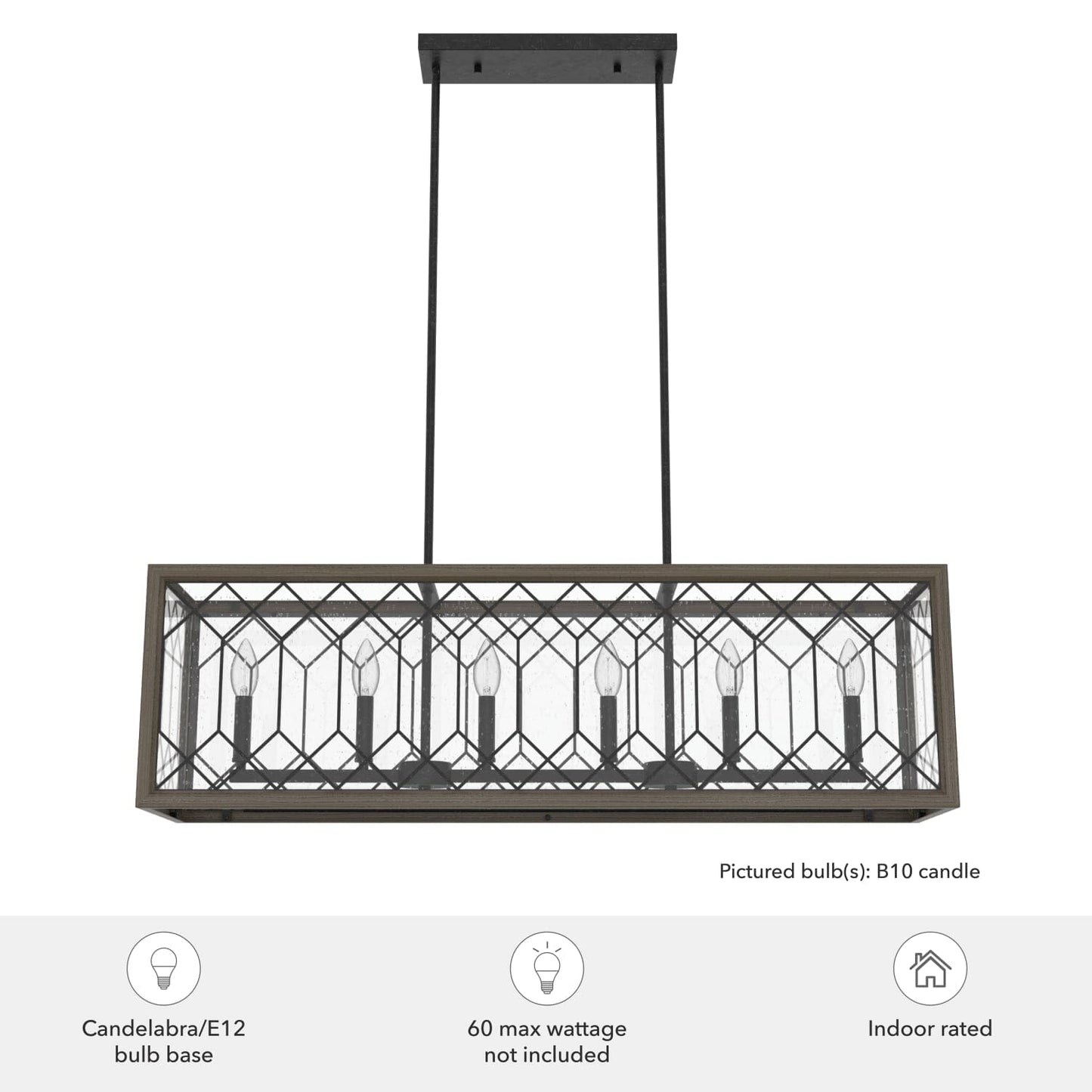19373_3_chevron_6_light_linear_chandelier-rustic_iron-featuresgraphic