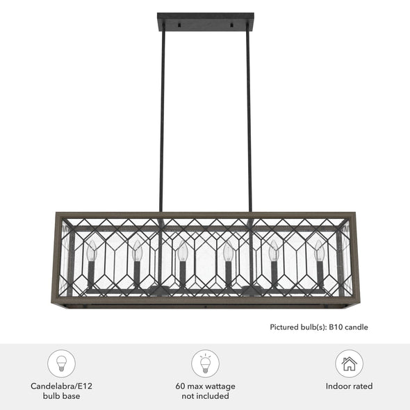 19373_3_chevron_6_light_linear_chandelier-rustic_iron-featuresgraphic