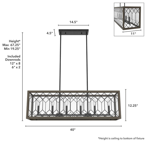 19373_4_chevron_6_light_linear_chandelier-rustic_iron-dimensiongraphic