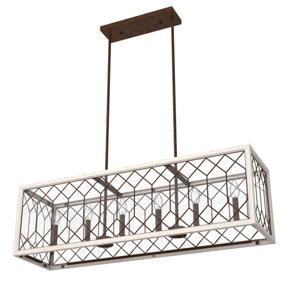 19374_10_chevron_6_light_linear_chandelier-textured_rust-alternateangle2