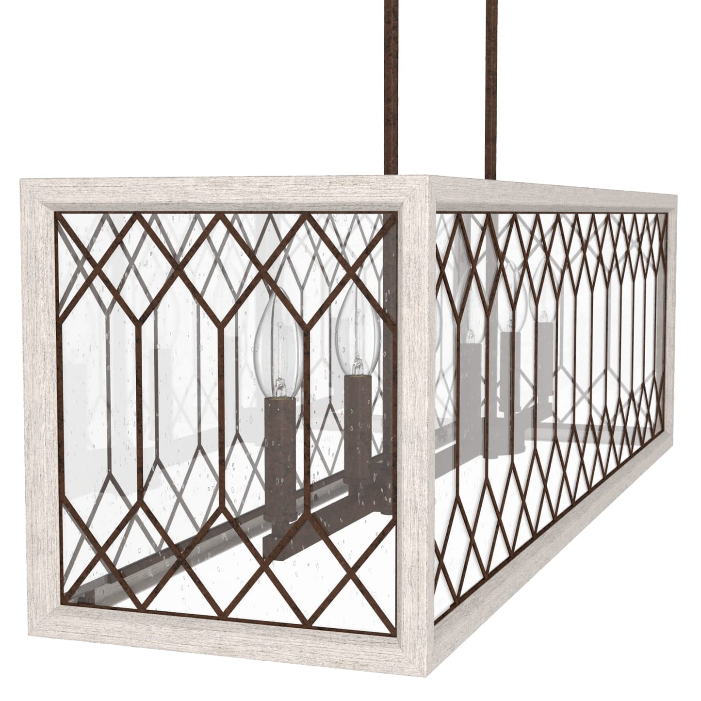 19374_13_chevron_6_light_linear_chandelier-textured_rust-productdetail2