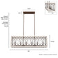 19374_4_chevron_6_light_linear_chandelier-textured_rust-dimensiongraphic