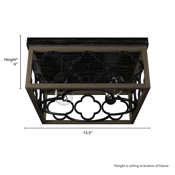 19392_4_gablecrest_2_light_flush_mount-french_oak-dimensiongraphic
