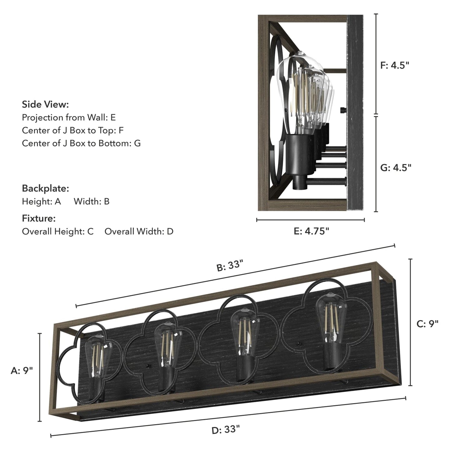 19398_4_gablecrest_4_light_vanity-french_oak-dimensiongraphic