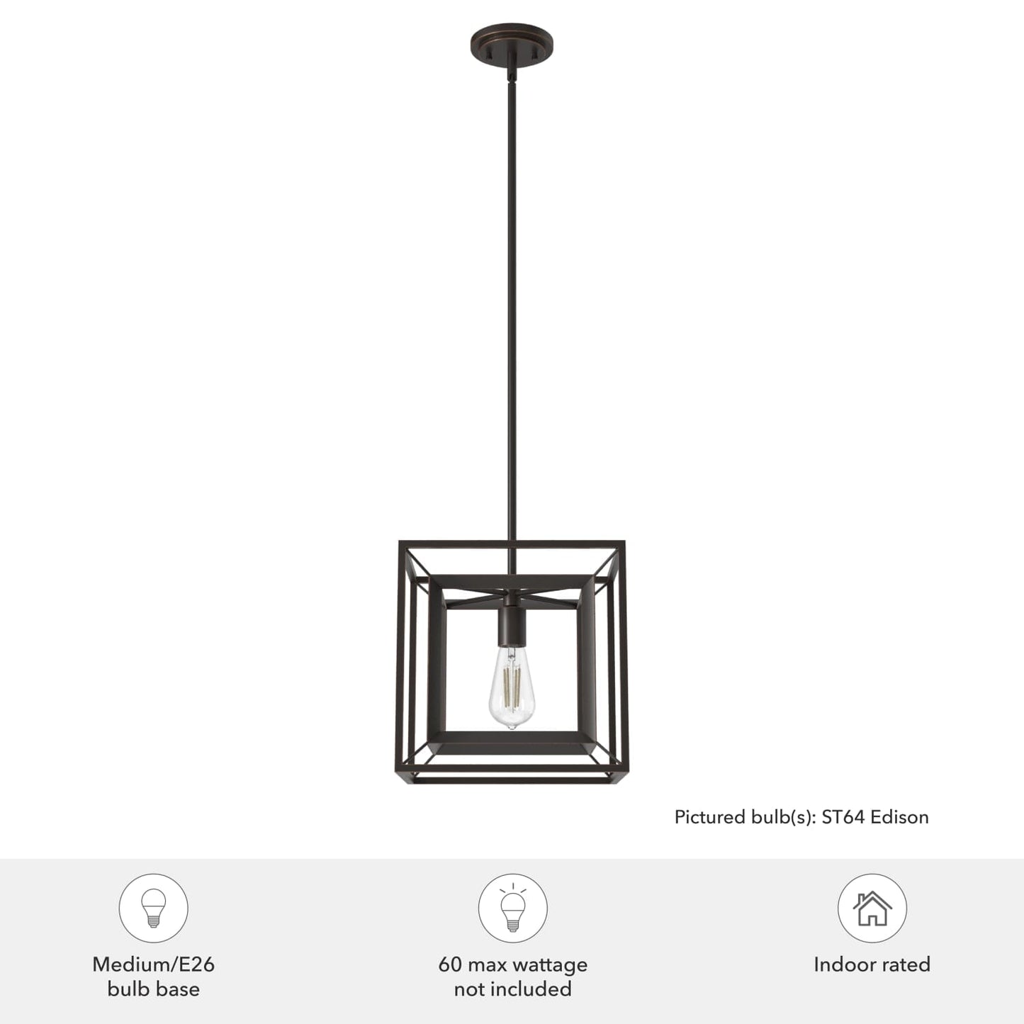 19407_3_doherty_pendant_convertible_1_light_12_inch_-onyx_bengal-featuresgraphic
