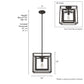 19407_4_doherty_pendant_convertible_1_light_12_inch_-onyx_bengal-dimensiongraphic