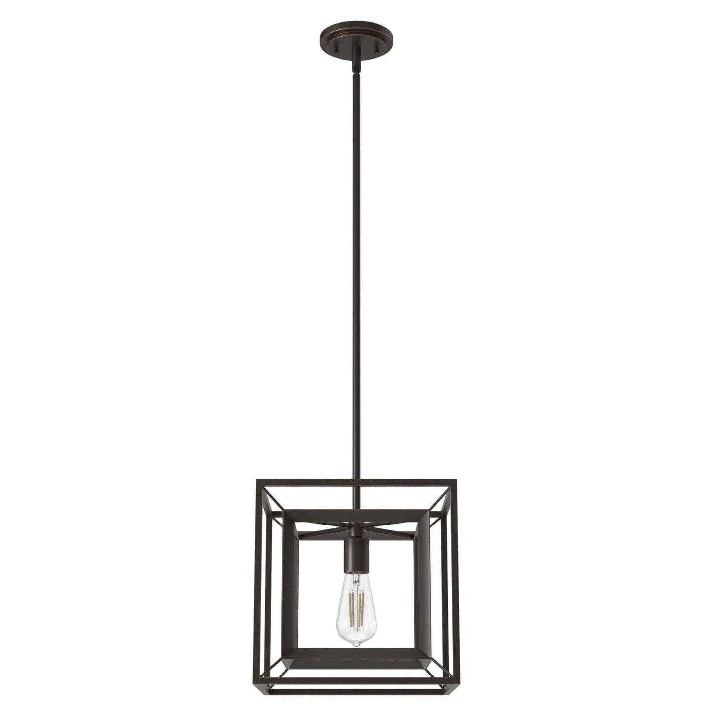 19407_8_doherty_pendant_convertible_1_light_12_inch_-onyx_bengal-main