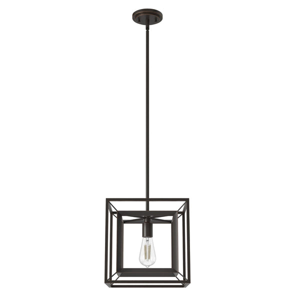 19407_8_doherty_pendant_convertible_1_light_12_inch_-onyx_bengal-main