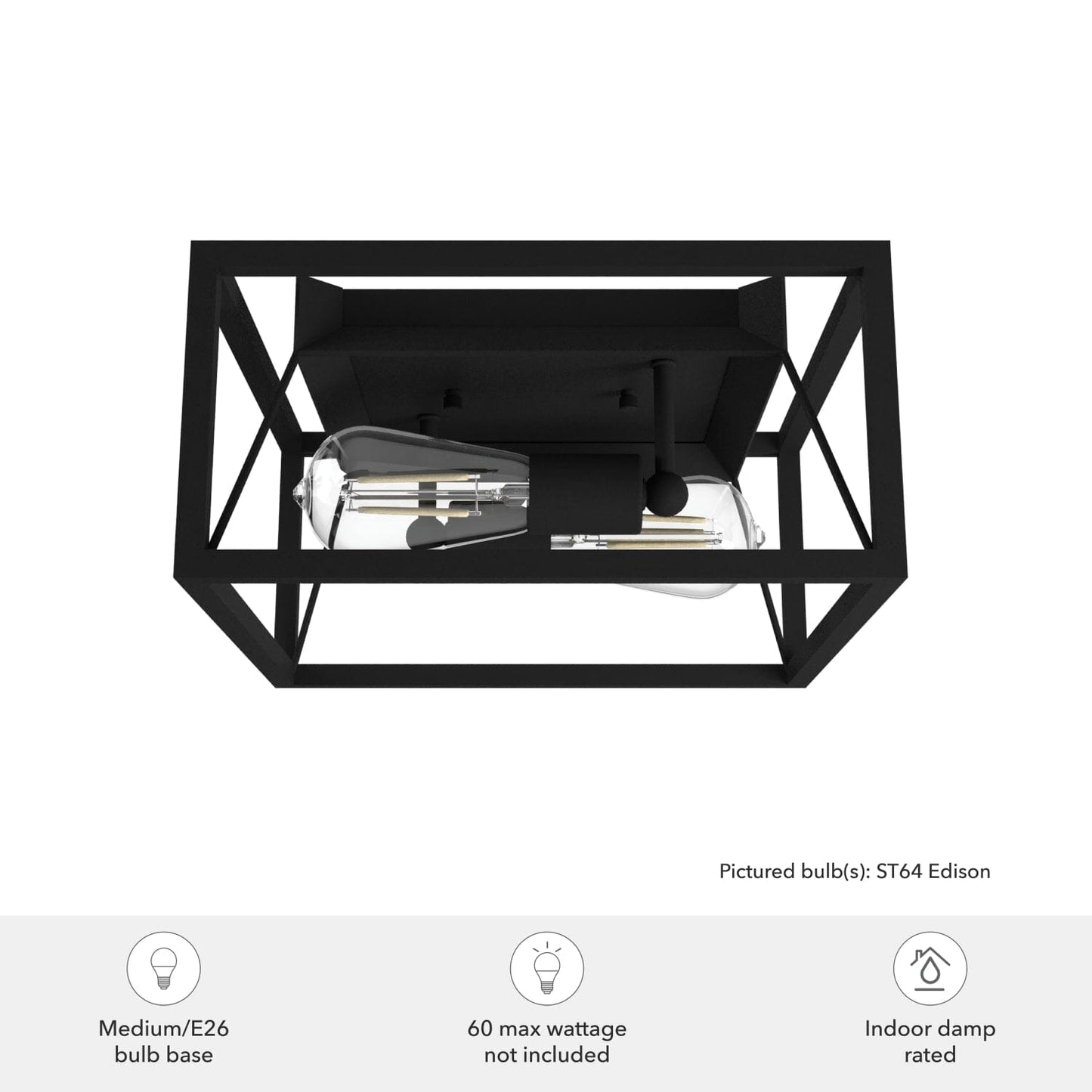 19410_3_doherty_2_light_flush_mount-natural_black_iron-featuresgraphic