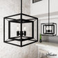 19412_1_doherty_convertible_4_light_pendant_12_inch-natural_black_iron-lifestyleimages1c