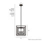 19413_4_doherty_convertible_4_light_pendant_12_inch-onyx_bengal-dimensiongraphic
