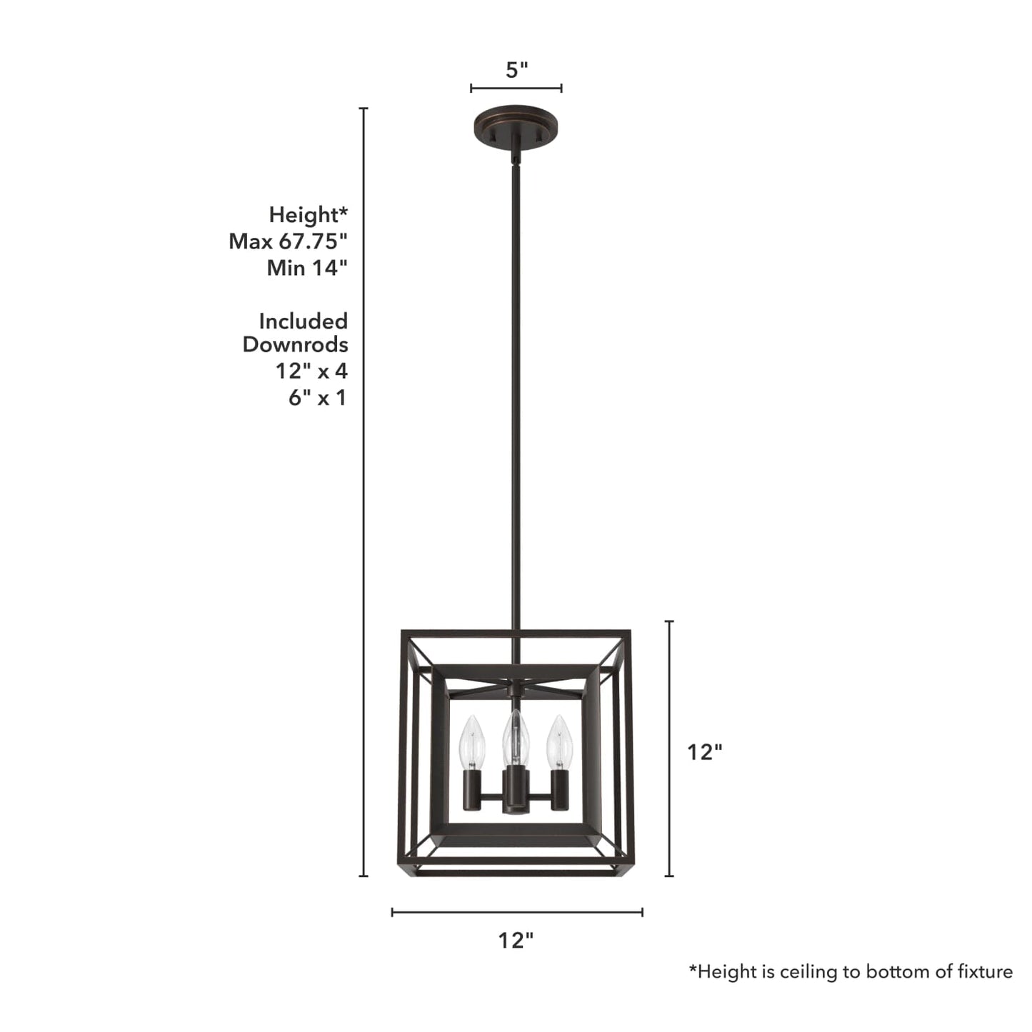 19413_4_doherty_convertible_4_light_pendant_12_inch-onyx_bengal-dimensiongraphic