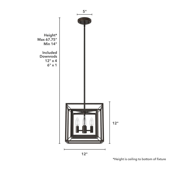 19413_4_doherty_convertible_4_light_pendant_12_inch-onyx_bengal-dimensiongraphic