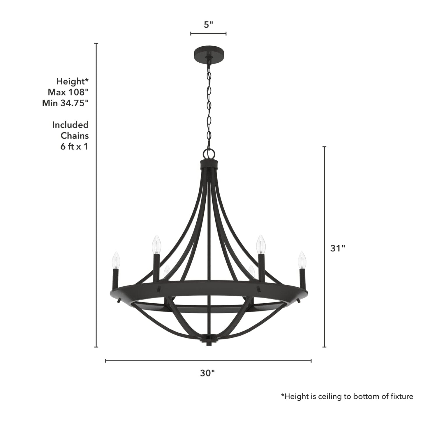 19414_4_perch_point_6_light_chandelier-noble_bronze-dimensiongraphic