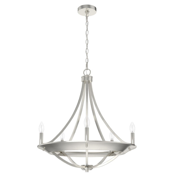 19417_8_perch_point_5_light_chandelier_24_inch-brushed_nickel-main
