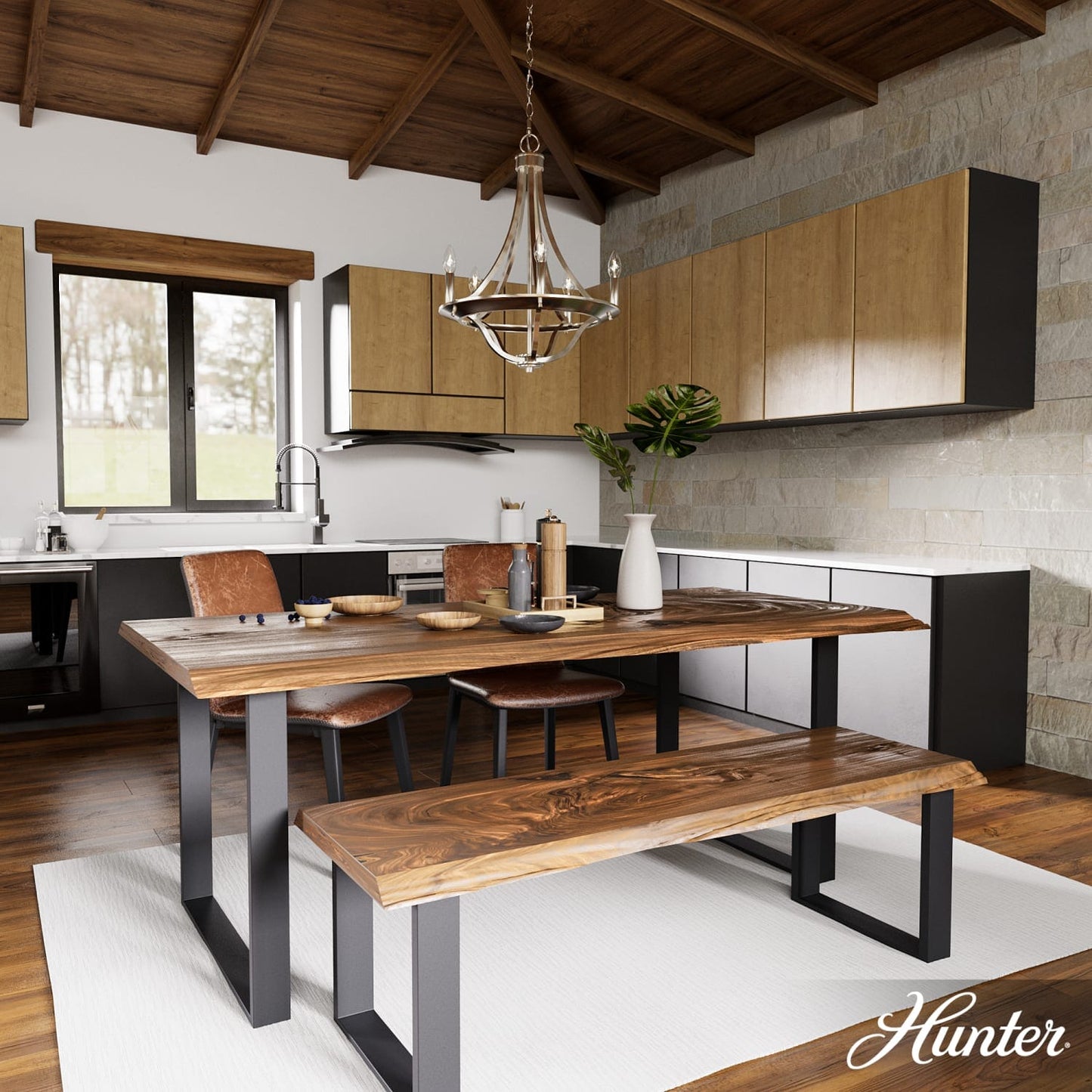 19425_2_perch_point_5_light_chandelier_18_inch-brushed_nickel-lifestyleimages1