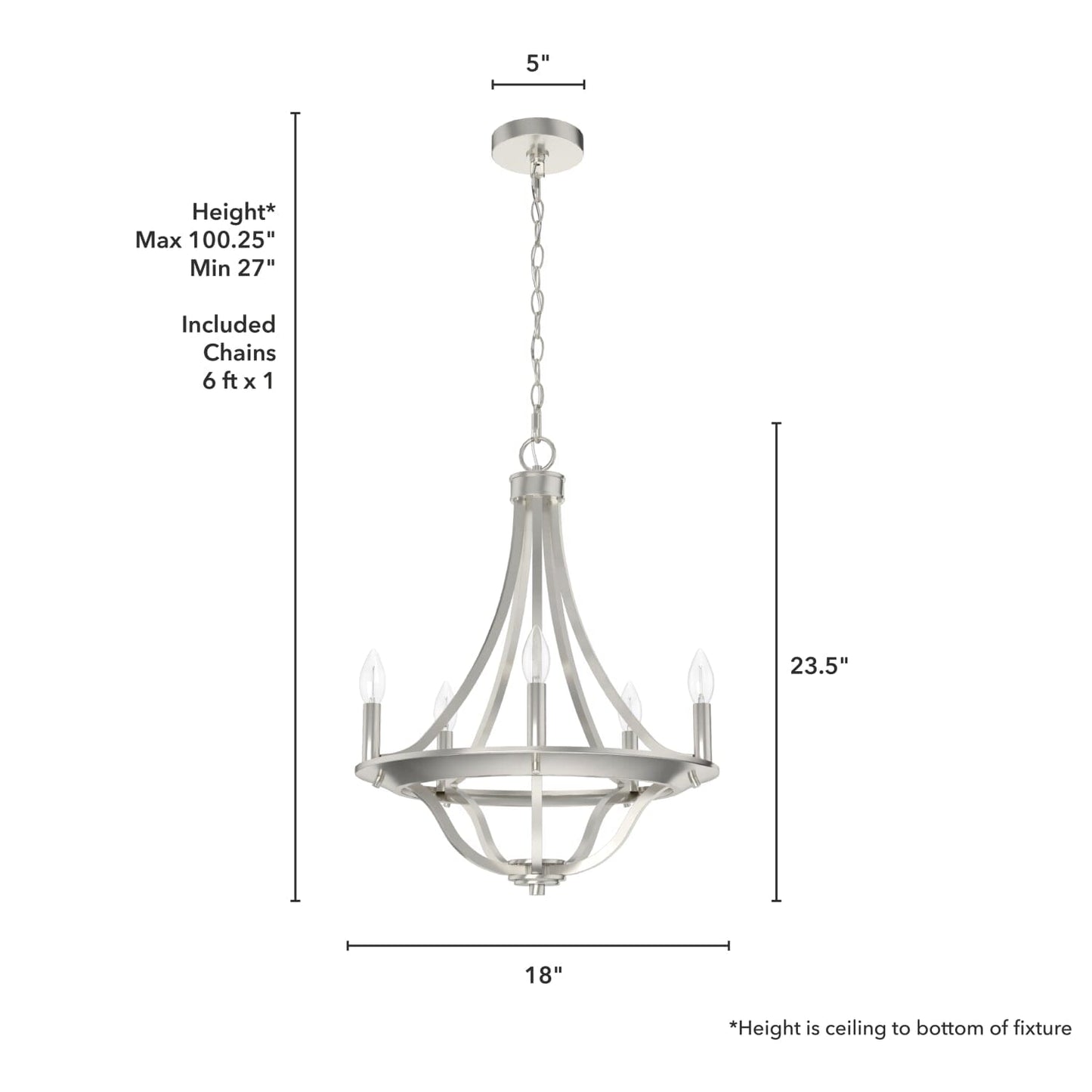 19425_4_perch_point_5_light_chandelier_18_inch-brushed_nickel-dimensiongraphic