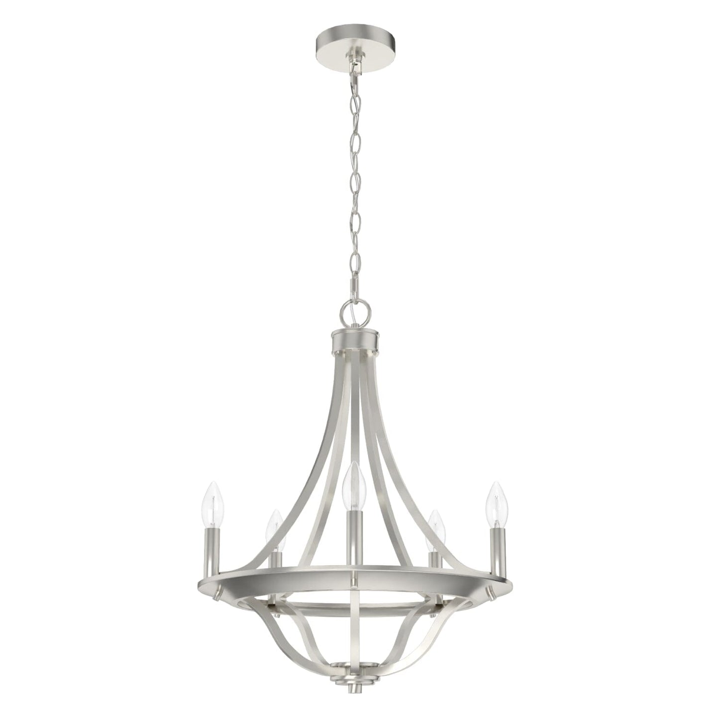 19425_8_perch_point_5_light_chandelier_18_inch-brushed_nickel-main