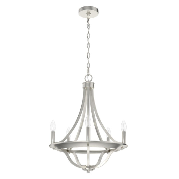 19425_8_perch_point_5_light_chandelier_18_inch-brushed_nickel-main