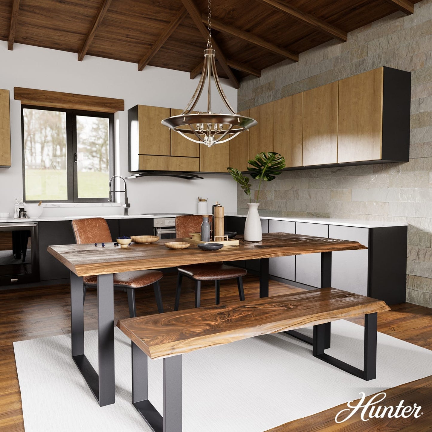 19429_2_perch_point_4_light_pendant_24_inch-brushed_nickel-lifestyleimages1