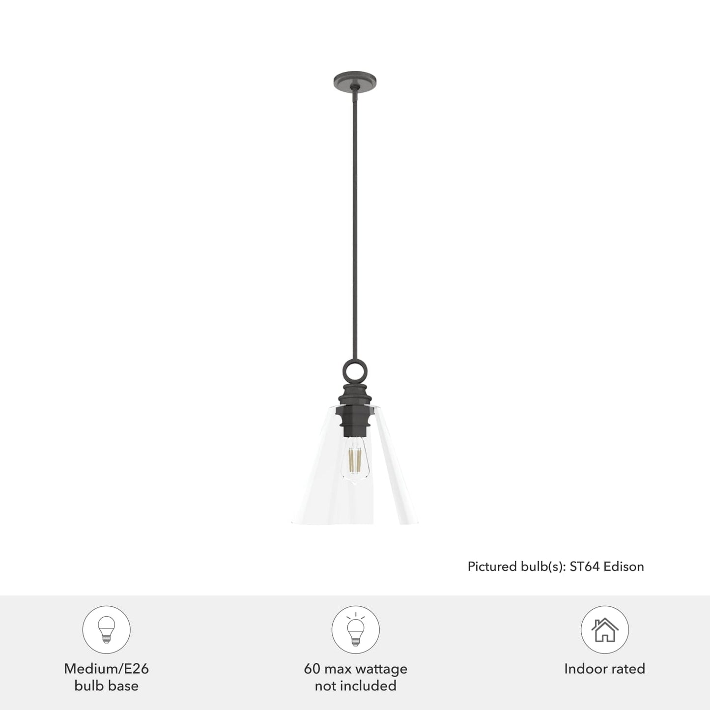 19441_3_klein_1_light_glass_pendant_14_inch-noble_bronze-featuresgraphic