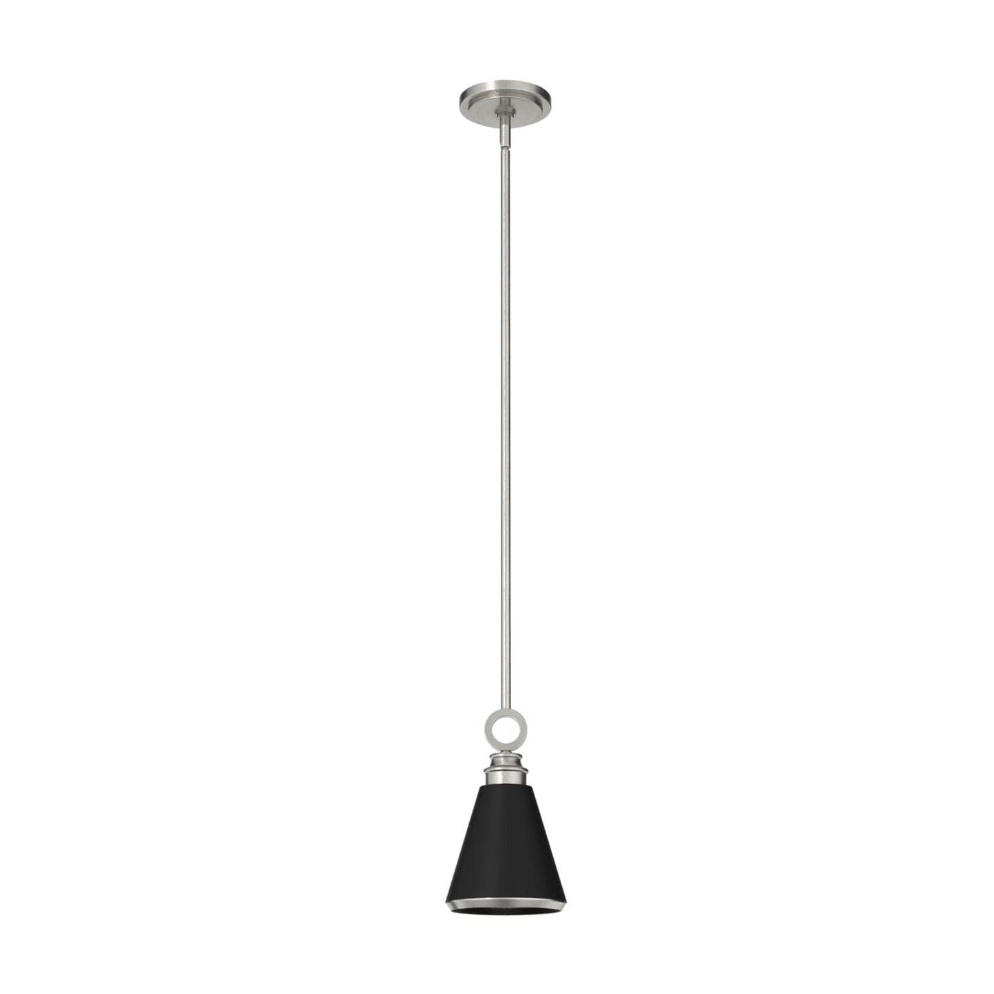 19443_8_klein_1_light_metal_pendant_6_inch-brushed_nickel-main