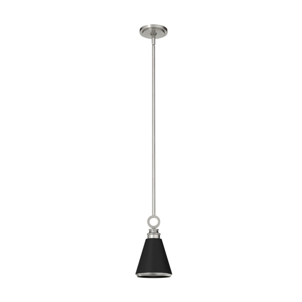 19443_8_klein_1_light_metal_pendant_6_inch-brushed_nickel-main