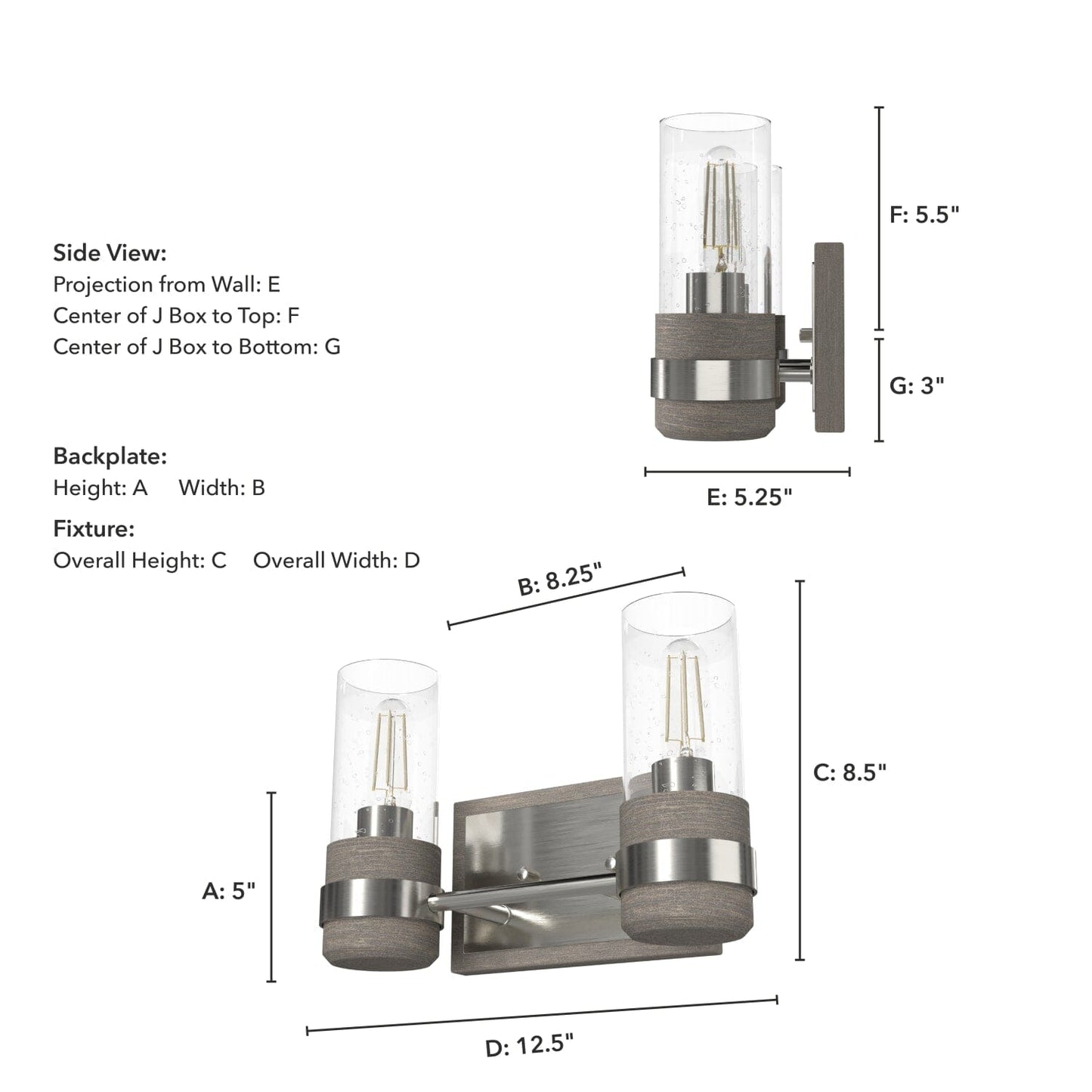 19465_4_river_mill_2_light_vanity-brushed_nickel-dimensiongraphic