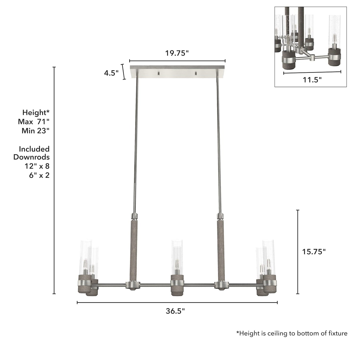 19471_4_river_mill_6_light_linear_chandelier-brushed_nickel-dimensiongraphic