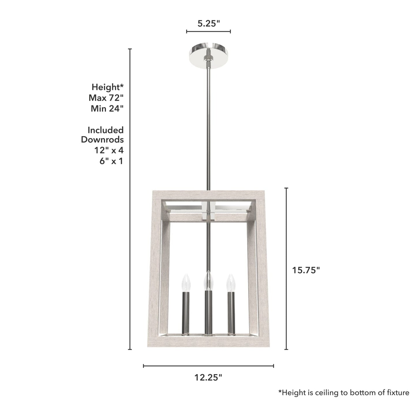 19480_4_squire_manor_4_light_pendant_12_inch-chrome-dimensiongraphic