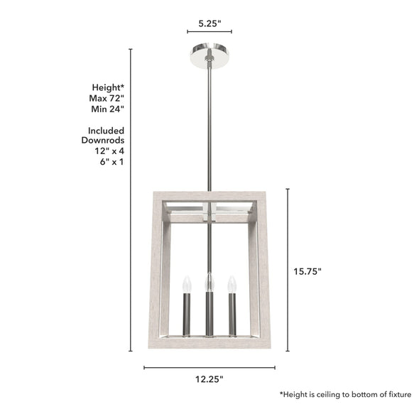 19480_4_squire_manor_4_light_pendant_12_inch-chrome-dimensiongraphic