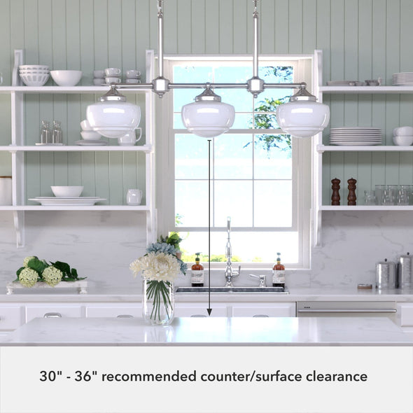 19488_6_saddle_creek_shiny_cased_white_glass_3_light_linear_chandelier-brushed_nickel-surfaceclearancegraphic