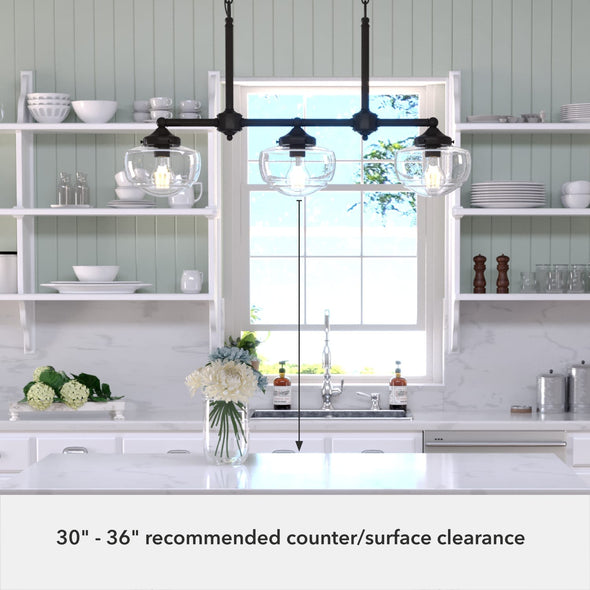 19491_6_saddle_creek_clear_seeded_glass_3_light_linear_chandelier-noble_bronze-surfaceclearancegraphic