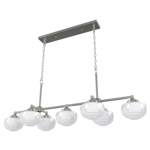 19492_10_saddle_creek_shiny_cased_white_glass_7_light_linear_chandelier-brushed_nickel-alternateangle2