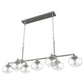 19493_10_saddle_creek_7_light_linear_chandelier-brushed_nickel-alternateangle2