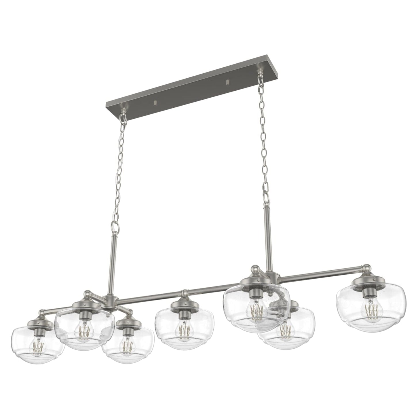 19493_10_saddle_creek_7_light_linear_chandelier-brushed_nickel-alternateangle2