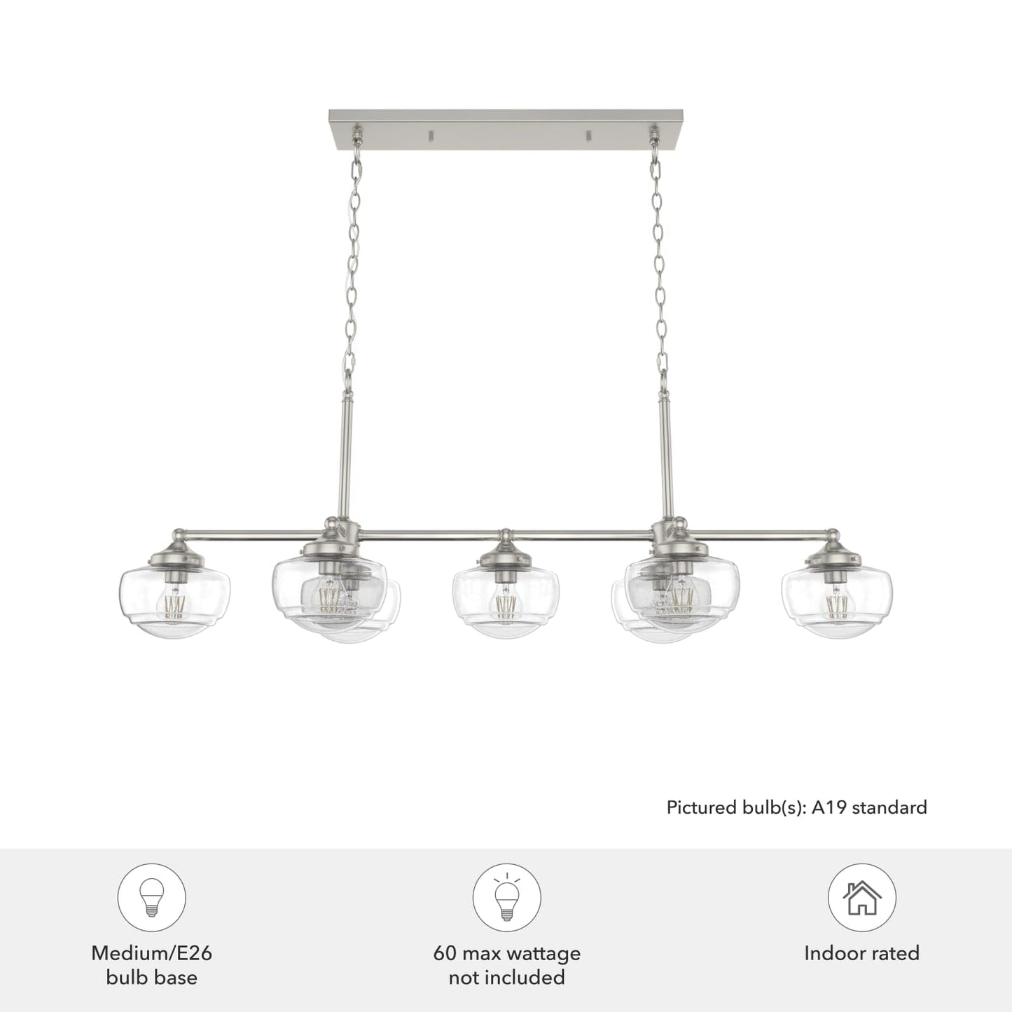 19493_3_saddle_creek_7_light_linear_chandelier-brushed_nickel-featuresgraphic