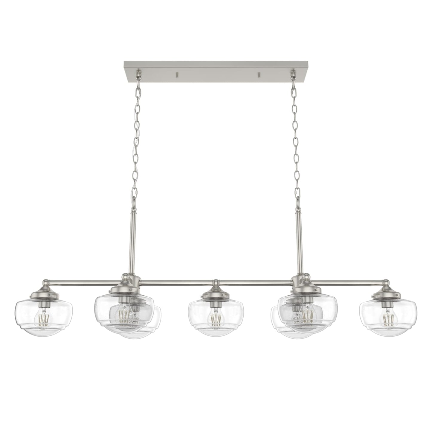 19493_8_saddle_creek_7_light_linear_chandelier-brushed_nickel-main