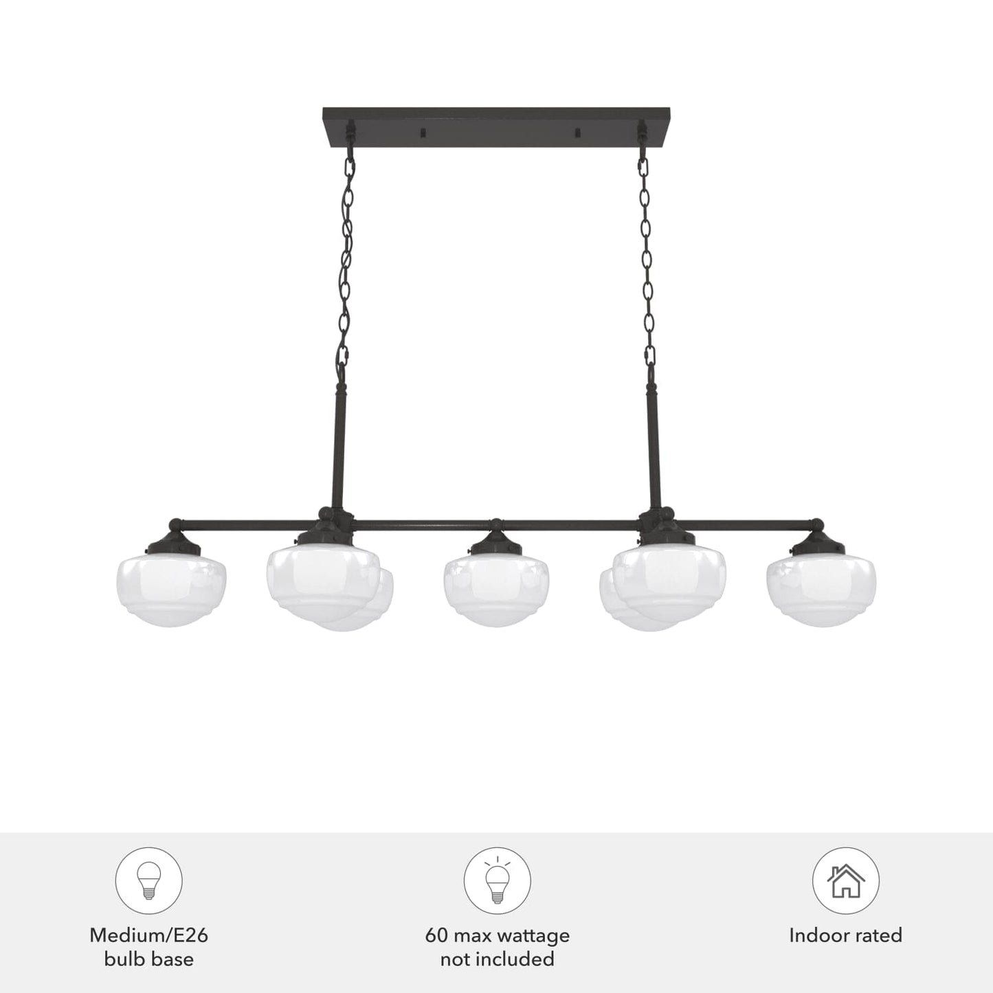 19494_3_saddle_creek_shiny_cased_white_glass_7_light_linear_chandelier-noble_bronze-featuresgraphic