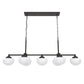 19494_8_saddle_creek_shiny_cased_white_glass_7_light_linear_chandelier-noble_bronze-main