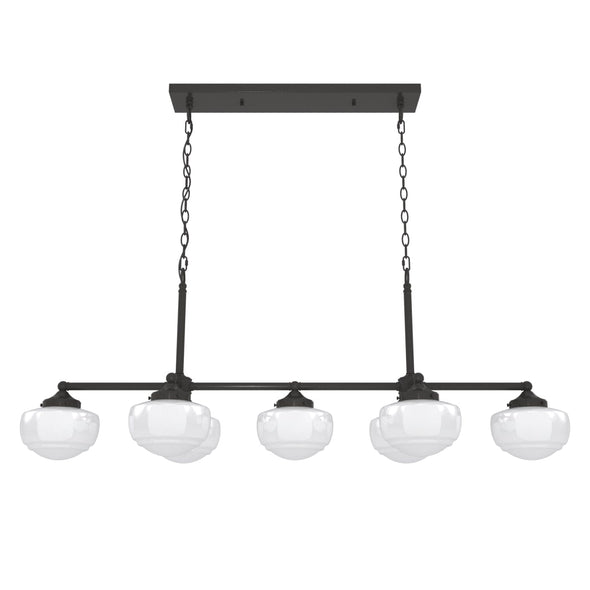 19494_8_saddle_creek_shiny_cased_white_glass_7_light_linear_chandelier-noble_bronze-main